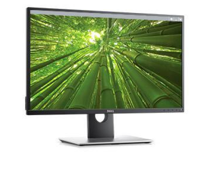 Monitor Dell P2717H